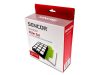 PORSZÍVÓ HEPA FILTER/SZŰRŐ KÉSZLET SENCOR SVX022HF/ SVC 9000BK PORSZÍVÓHOZ GYÁRI