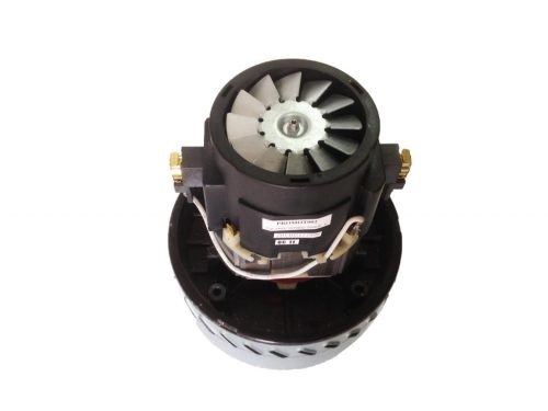 UNIVERZÁLIS TAKARÍTÓGÉP MOTOR 1000W MAGAS KÉTLAPÁTOS (CSAVAROS FELFOGATÁS.) (GA447)