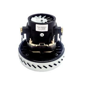   UNIVERZÁLIS TAKARÍTÓGÉP MOTOR 1000W ALACSONY EGYLAPÁTOS (CSAVAROS FELFOGATÁS.) (GA448)
