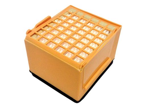PORSZÍVÓ HEPA FILTER VORWERK KOBOLD VK135/ VK136 (KIMENETI) H11