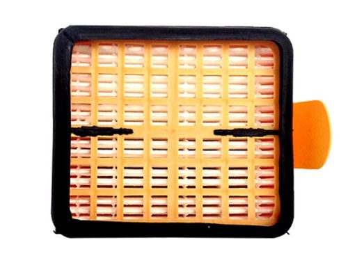 PORSZÍVÓ HEPA FILTER VORWERK KOBOLD VK135/ VK136 (KIMENETI) H11