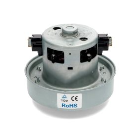   UNIVERZÁLIS PORSZÍVÓ MOTOR 1800W 45 FOKOS FELFOGATÁSSAL (CSŐRÖS) / SAMSUNG DJ3100067P (GA4487)