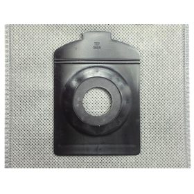   IZ-S13GYWP BOSCH / SIEMENS K STB. GYÁRI VÁSZON (TEXTIL) PORZSÁK 00483179