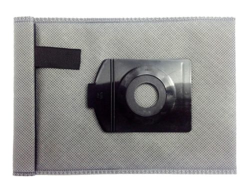 IZ-S13GYWP BOSCH / SIEMENS K STB. GYÁRI VÁSZON (TEXTIL) PORZSÁK 00483179