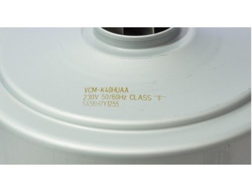UNIVERZÁLIS PORSZÍVÓ MOTOR 1600W 45 FOKOS FELFOGATÁSSAL (CSŐRÖS) / SAMSUNG DJ3100005H GYÁRI (GA4490)