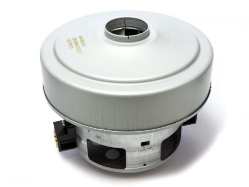 UNIVERZÁLIS PORSZÍVÓ MOTOR 2200W 45 FOKOS FELFOGATÁSSAL (CSŐRÖS) / SAMSUNG DJ3100125C GYÁRI (GA4491)