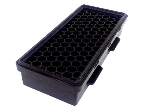 PORSZÍVÓ HEPA FILTER SAMSUNG SC 07F60JV / DJ9701940A (KIMENETI) H13