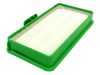 PORSZÍVÓ HEPA FILTER ROWENTA RO 8123 / RO 8233 ZR901501 (RS-RT3703)