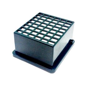   PORSZÍVÓ HEPA FILTER VORWERK KOBOLD VK130 / VK131 / VK 131SC (KIMENETI) H12