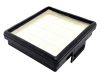 PORSZÍVÓ HEPA FILTER GORENJE VCEC21PWBK / VCEE21PRBK POLKA / 518533 MOSHATÓ