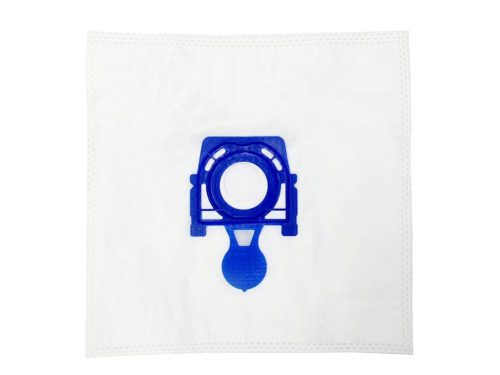 IZ-49.4020PF.10 (49.4000) INVEST ZELMER SAFE BAG AQUAWELT 919 / AQUARIO 819 / 829 / 719 KOMPATIBILIS MIKROSZÁLAS PORZSÁK (10DB+2FILTER/CSOMAG)