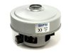 UNIVERZÁLIS PORSZÍVÓ MOTOR 1400W (105MM MAGAS) 45 FOKOS FELFOGATÁSSAL (CSŐRÖS) SAMSUNG (GA4516)