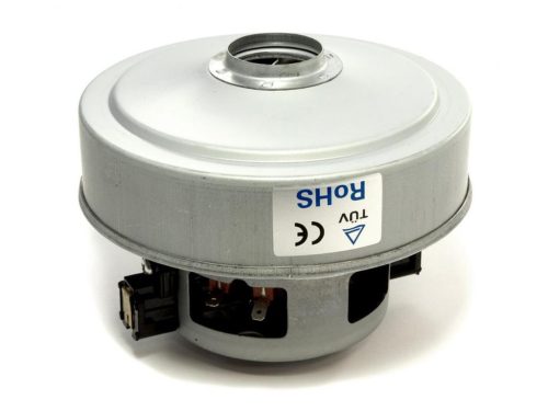 UNIVERZÁLIS PORSZÍVÓ MOTOR 1400W (105MM MAGAS) 45 FOKOS FELFOGATÁSSAL (CSŐRÖS) SAMSUNG (GA4516)
