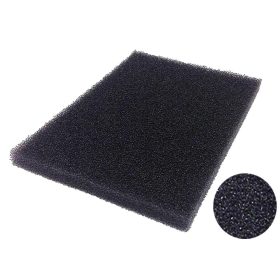   UNIVERZÁLIS PORSZÍVÓ SZIVACSSZŰRŐ 155X225MM VASTAGSÁG:15MM KÖZEPESEN SŰRŰ (OLLÓVAL MÉRETRE SZABHATÓ!)