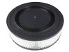 IPARI PÁRAMENTESÍTŐ HEPA FILTER TROTEC QUBE RT-300/200-80 H13