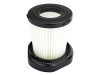 PORSZÍVÓ HEPA FILTER SZŰRŐVÉDŐVEL CLATRONIC BS1248/ BOMANN BS971