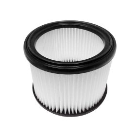  PORSZÍVÓ KOMPATIBILIS HEPA FILTER / MOTORVÉDŐ SZŰRŐ HENGERES NYITOTT NILFISK MULTI 20 MOSHATÓ