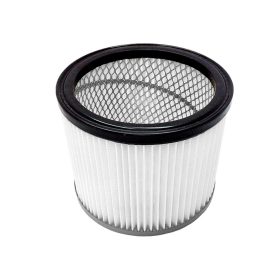   PORSZÍVÓ KOMPATIBILIS HEPA FILTER / MOTORVÉDŐ SZŰRŐ HENGERES NYITOTT NILFISK MULTI 20 (BELSŐ MEREVÍTŐ RÁCCSAL.)