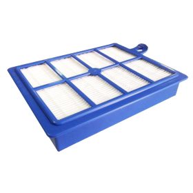   PORSZÍVÓ HEPA FILTER AEG / ELECTROLUX / PHILIPS EFS1W ALLERGYPLUS™ S-FILTER® H13 / 9001677682 MOSHATÓ GYÁRI (INVEST MEGFELELŐJE: IZ-FHE1)