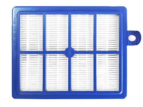 PORSZÍVÓ HEPA FILTER AEG / ELECTROLUX / PHILIPS EFS1W ALLERGYPLUS™ S-FILTER® H13 / 9001677682 MOSHATÓ GYÁRI (INVEST MEGFELELŐJE: IZ-FHE1)