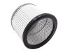 PORSZÍVÓ HEPA FILTER / MOTORVÉDŐ SZŰRŐ HENGERES FIELDMANN FDU 9003 / FDU 2002-E / 2006-E HAMUPORSZÍVÓHOZ 50001565 GYÁRI MOSHATÓ