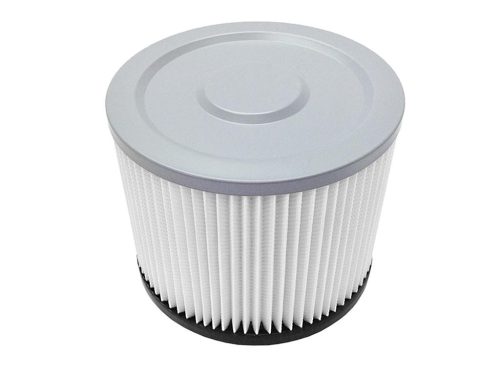 PORSZÍVÓ HEPA FILTER / MOTORVÉDŐ SZŰRŐ HENGERES FIELDMANN FDU 9003 / FDU 2002-E / 2006-E HAMUPORSZÍVÓHOZ 50001565 GYÁRI MOSHATÓ