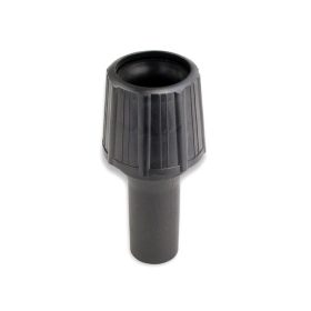   PORSZÍVÓ UNIVERZÁLIS ÁTALAKÍTÓ ADAPTER 30-37MM TOLDÓCSŐHÖZ / 32MM KÜLSŐ CSATLAKOZÁSÚ SZÍVÓFEJHEZ