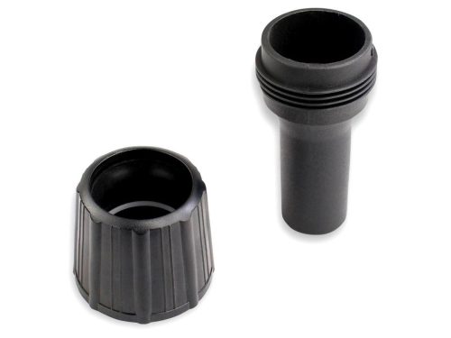 PORSZÍVÓ UNIVERZÁLIS ÁTALAKÍTÓ ADAPTER 30-37MM TOLDÓCSŐHÖZ / 32MM KÜLSŐ CSATLAKOZÁSÚ SZÍVÓFEJHEZ