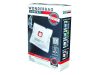 IZ-R14/3GYS ROWENTA WONDERBAG COMPACT (3L) GYÁRI MIKROSZÁLAS PORZSÁK ELŐLAPPAL (ADAPTERREL) (5DB+1ELŐLAP/CSOMAG) WB305140