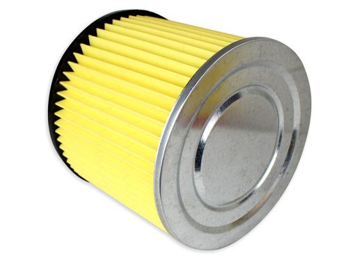 TAKARÍTÓGÉP KOMPATIBILIS UNIVERZÁLIS HEPA FILTER / MOTORVÉDŐ SZŰRŐ HENGERES THOMAS (787421)