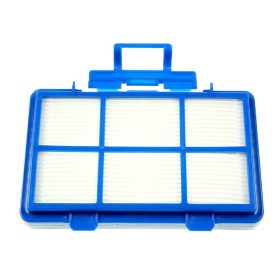   PORSZÍVÓ KOMPATIBILIS HEPA FILTER PHILIPS POWERGO CP0538/01 FC8241 EPA 10 (KIMENETI) 432200494491