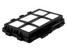PORSZÍVÓ SZŰRŐKÉSZLET ZANUSSI COMPACTGO ZANCG21EB / ZAN2100WB / F152 / 9001688515 GYÁRI