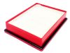 PORSZÍVÓ KOMPATIBILIS HEPA FILTER NILFISK SELECT GCL 13E08A2 / VP300 / VP600 MOSHATÓ (1471250500 / 1471250600)