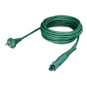   PORSZÍVÓ BEKÖTŐ KÁBEL / VEZETÉK VORWERK VK130 / VK131 10 MÉTER (TÁPKÁBEL)