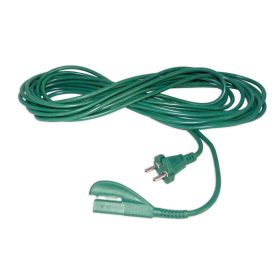   PORSZÍVÓ BEKÖTŐ KÁBEL / VEZETÉK VORWERK VK135 / VK136 10 MÉTER (TÁPKÁBEL)