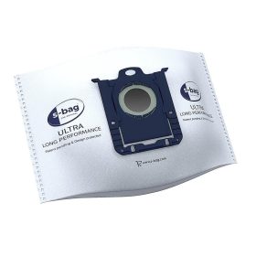   IZ-E5/PH5GY10S ELECTROLUX / AEG / PHILIPS S-BAG ULTRA LONG PERFORMANCE E 210S XXL / FC 8027/01 / FC 8019/01 GYÁRI MIKROSZÁLAS PORZSÁK (3DB/CSOMAG) 9001684613