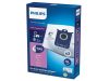 IZ-E5/PH5GY10S ELECTROLUX / AEG / PHILIPS S-BAG ULTRA LONG PERFORMANCE E 210S XXL / FC 8027/01 / FC 8019/01 GYÁRI MIKROSZÁLAS PORZSÁK (3DB/CSOMAG) 9001684613