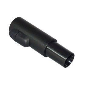   PORSZÍVÓ ÁTALAKÍTÓ ADAPTER Ø 32MM KÜLSŐ CSATLAKOZÁSÚ SZÍVÓFEJRŐL LUX 1 / D820 / INTELLIGENCE Ø34MM SZÍVÓFEJRE