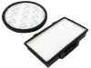 PORSZÍVÓ KOMPATIBILIS HEPA FILTER / SZŰRŐ KÉSZLET ROWENTA RO 6921 / RO 6941 (ZR006001)