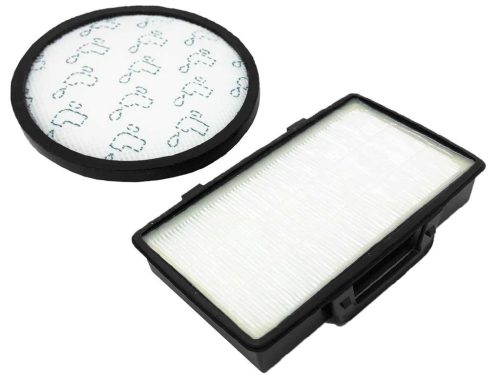 PORSZÍVÓ KOMPATIBILIS HEPA FILTER / SZŰRŐ KÉSZLET ROWENTA RO 6921 / RO 6941 (ZR006001)