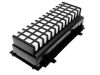 PORSZÍVÓ KOMPATIBILIS HEPA FILTER BOSCH BGS5230S (KIMENETI) 00577281
