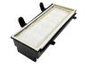 PORSZÍVÓ KOMPATIBILIS HEPA FILTER BOSCH BGS5230S (KIMENETI) 00577281