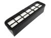 ZELMER 719.0150 PORSZÍVÓ HEPA FILTER AQUARIO 719 819 / 00793624 GYÁRI MOSHATÓ