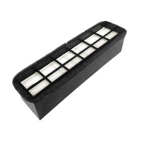   ZELMER 719.0150 PORSZÍVÓ HEPA FILTER AQUARIO 719 819 / 00793624 GYÁRI MOSHATÓ