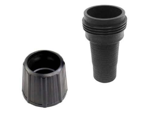 PORSZÍVÓ UNIVERZÁLIS ÁTALAKÍTÓ ADAPTER 30-37MM TOLDÓCSŐHÖZ / 32-37MM KÜLSŐ CSATLAKOZÁSÚ SZÍVÓFEJHEZ
