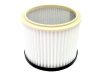 PORSZÍVÓ IPARI UNIVERZÁLIS HEPA FILTER / MOTORVÉDŐ SZŰRŐ HENGERES HECHT 8314 / 8314Z MOSHATÓ