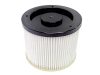PORSZÍVÓ IPARI UNIVERZÁLIS HEPA FILTER / MOTORVÉDŐ SZŰRŐ HENGERES HECHT 8314 / 8314Z MOSHATÓ