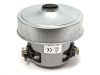 UNIVERZÁLIS PORSZÍVÓ MOTOR 1400W KICSI FÉMHÁZAS (120MM MAGAS) 90 FOKOS FELFOGATÁSSAL (CSŐRÖS) (GA4679)