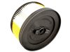 PORSZÍVÓ KOMPATIBILIS HEPA FILTER / PATRONSZŰRŐ HENGERES KARCHER WD 4.000-4.999 / WD 5.000-5.999  6.414-960.0