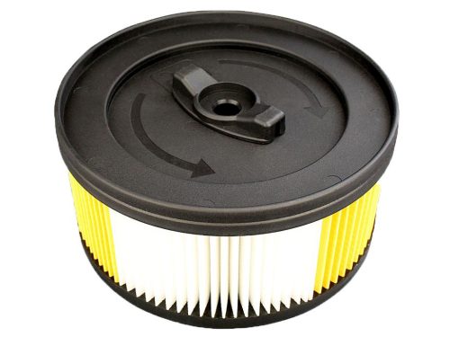 PORSZÍVÓ KOMPATIBILIS HEPA FILTER / PATRONSZŰRŐ HENGERES KARCHER WD 4.000-4.999 / WD 5.000-5.999  6.414-960.0